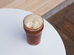 氮气2号-DEEP COFFEE(瑞光烘焙工厂店)