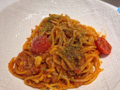 -TA'塔雀 墨西哥餐厅(江都金鹰店)