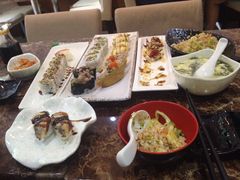 -米彩料理(西丽店)