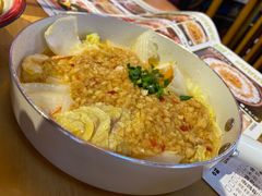 -裕鼎鲜·新中菜(八一广场万达店)