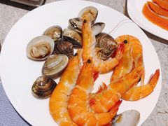 -西安高新希尔顿酒店·咖啡露台西餐厅