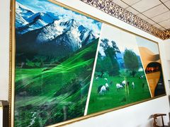 -黑公羊新疆菜(人和店)