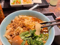 -喜晋道面馆(华严寺广场店)