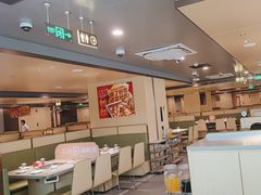 -海底捞火锅(坪山益田假日广场店)