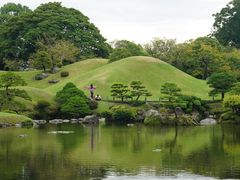 -水前寺成趣园