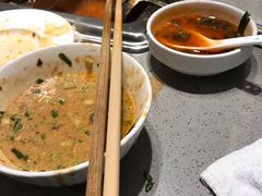 -海底捞火锅(公益西桥店)
