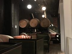 大堂-Goose Island Brewhouse鹅岛精酿啤酒餐厅