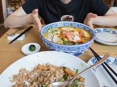 -峇峇娘马来西亚餐厅(望京SOHO店)