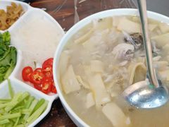 -官塘锋记鱼生·生腌·砂锅粥(牌坊街店)