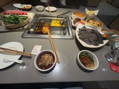 -海底捞火锅(金光华店)