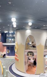 -奈尔宝·儿童乐园·亲子餐厅(鄞州万达店)