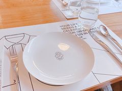 -1981牛排西餐厅(海信店)