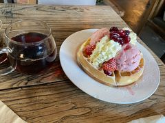 -MANYU COFFEE(广渠门店)