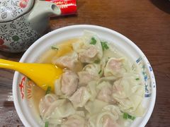-大壶春生煎(四川中路店)
