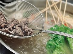 -林记潮牛·牛肉火锅(上马墩店)