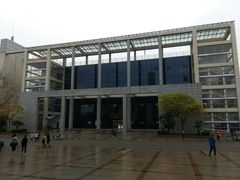 -西安外国语大学(长安校区)