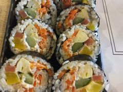 -郑阿姨的家·이모네·韩料&烤肉(武川路店)