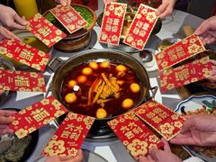 -李子坝梁山鸡(李子坝大鸡哥店)