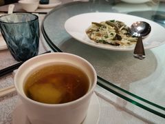 -逸林轩中餐厅(中信泰富朱家角锦江酒店)