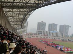 -河南财经政法大学(郑东校区)