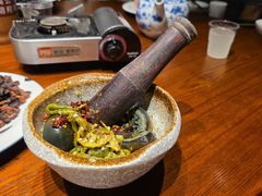 -唐师傅湘西名菜馆(武陵路店)