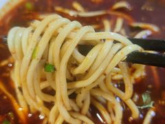-小灶派· 地道兰州牛肉面(宏发大厦店)