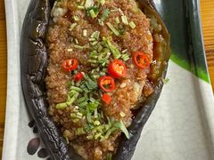 -兆辉木炭海鲜烧烤·海鲜小炒