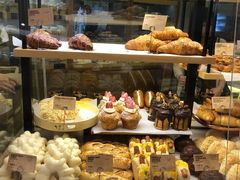 -PAPER STONE BAKERY(天汇广场店)