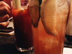 -Burger & Lobster(Dean Street)