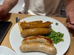 -宜家·瑞典风味餐厅(四元桥店)