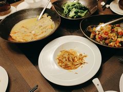 -浙江安吉JW万豪酒店·万豪中餐厅