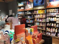 -九木杂物社(东方新天地店)