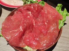 -王歘歘·chuǎ火锅(五道营店)