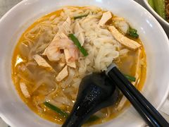 -Old Town White Coffee(gateway@klia2)