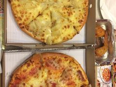 -尊宝比萨(南田店)