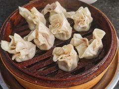 -马家烧麦(总店)