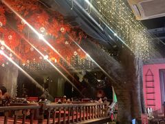 -令狐冲烤鱼·烧菜馆(达明店)