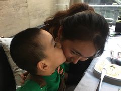 -马克西姆俄罗斯餐厅(通亚街店)