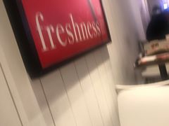 用餐区-肯德基(星河店)