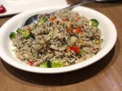 -枣子树·素食餐厅(普陀山店)