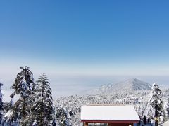 -峨眉山风景名胜区