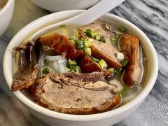 -铭珠粥粉(雅居乐花园分店)