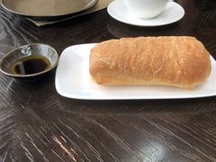 餐前面包-杭州君悦酒店·青莳