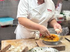 -必点海鲜·海肠捞饭·鲅鱼水饺(滨江道店)