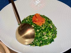 -老吉堂上海本帮菜(工体店)