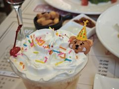 -安妮意大利餐厅(丽都店)