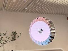 -喜茶(迪士尼小镇DP店)