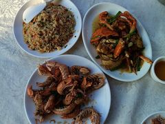-锐记美食店·现捞海鲜(闸坡店)