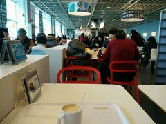 -宜家·瑞典风味餐厅(无锡店)