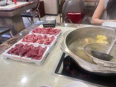 -潮悦牛肉火锅城(水贝店)
